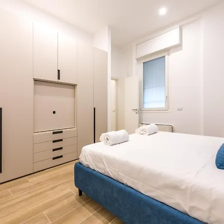Apartment Guest Planet - Fondazione Prada's Two *