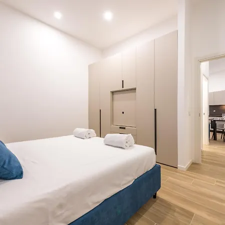 Guest Planet - Fondazione Prada's Two Apartment *