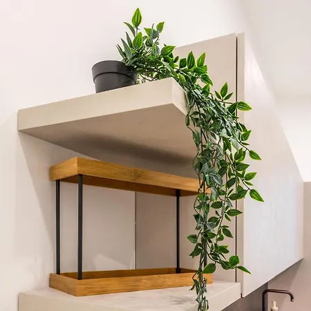 Apartment Guest Planet - Fondazione Prada's Two *