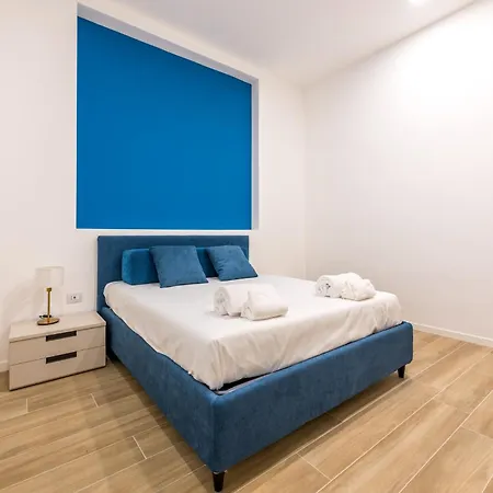 Guest Planet - Fondazione Prada's Two Apartment Milan