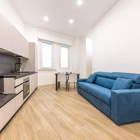 Guest Planet - Fondazione Prada's Two Apartment Milan
